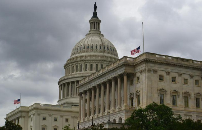 Минфин США обнародовал «черный список» чиновников Путина