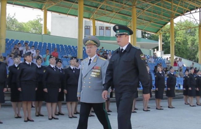 Крымский экс-чиновник, работающий в Киеве, пойдет под суд за госизмену