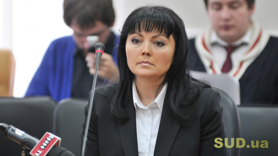 ВСП прекратил дисциплинарное производство в отношении председателя Днепровского районного суда