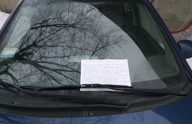 Дело поджигателей киевского монастыря: судья заявляет об угрозах