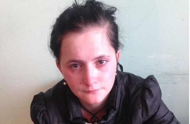 Горе-мать три дня держала голодными двух детей, потому что «праздновала»