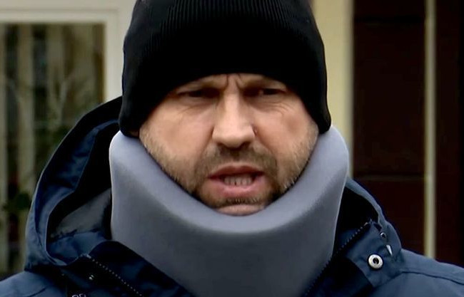 Харьковская трагедия: защита Дронова требует остановить следствие