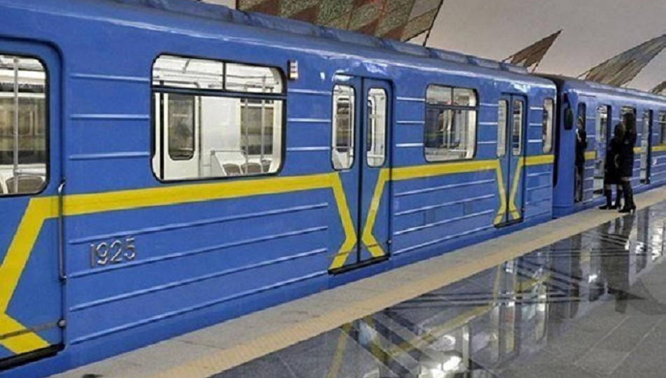 В КГГА поддержали переименование одной из станций метрополитена