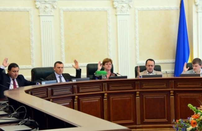 Высший совет правосудия продлил судьям командировки