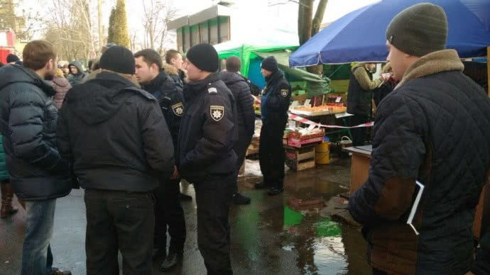 Смертельная стрельба в Киеве: новые подробности по делу