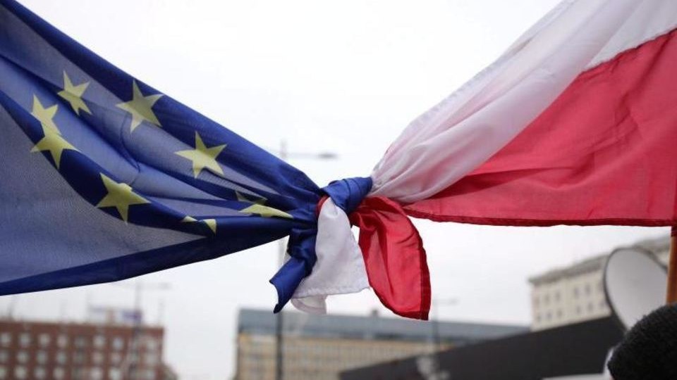 Судебная реформа в Польше: Европарламент намерен ввести санкции