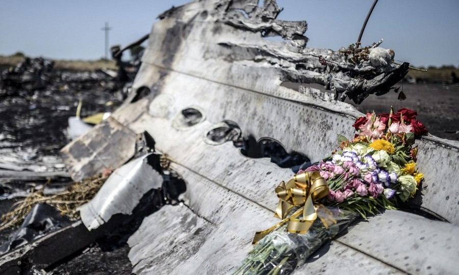 Трагедия MH17: родственники погибших выиграли суд против Гиркина