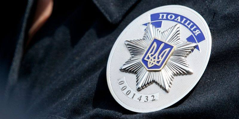 Полиция Киева случайно задержала крупного наркоторговца