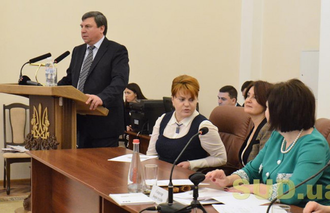 Состоится собрание судей Кассационного гражданского суда ВС