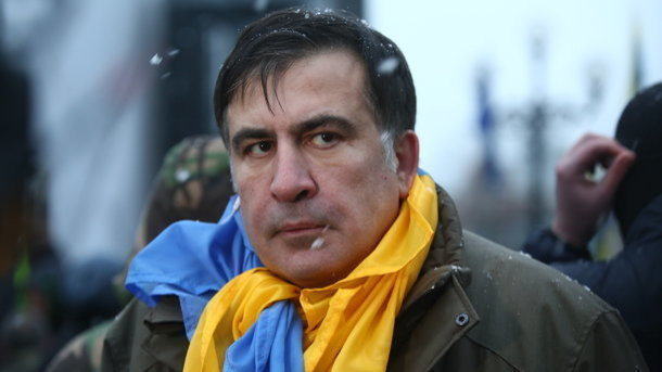 Саакашвили вызвали в суд по делу экс-бойцов «Беркута»