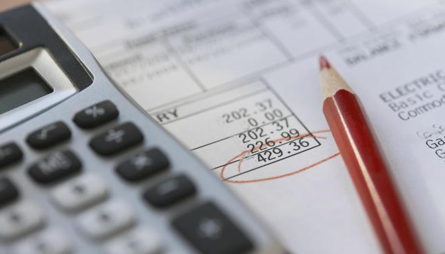 Подробности уплаты Единого социального взноса в 2018 году