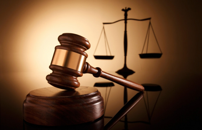 Суд  обнародовал комментарий судьи по делу поджигателей киевского монастыря