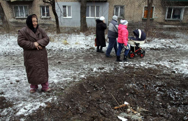 Стало известно, будет ли восстановлена на Донбассе связь Vodafone