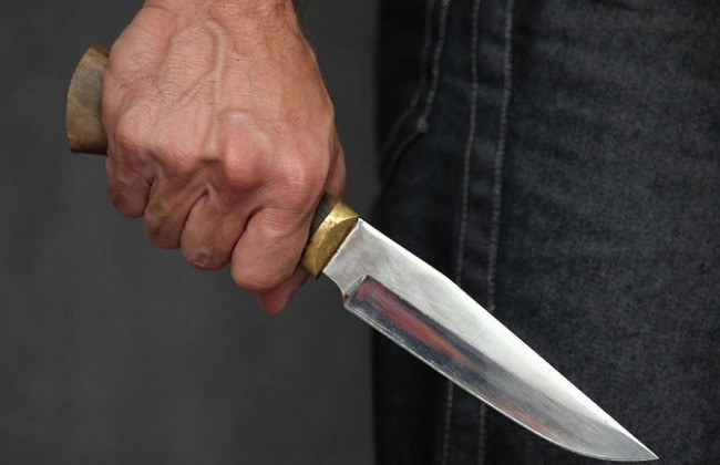 В Киеве погиб военный: подробности кровавого происшествия