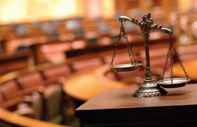 Избраны делегаты на Съезд судей от местных судов Ровенской области