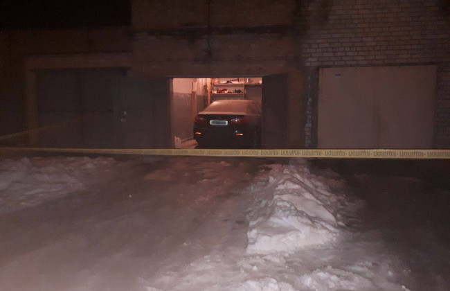 Покушение на депутата: в Никополе произошел взрыв