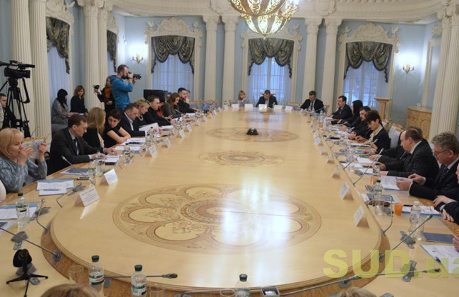 Совет судей опубликовал Комментарий к Бангалорским принципам поведения судей