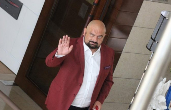 САП закрыла дело в отношении бывшего министра времен Януковича