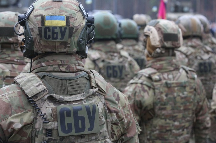 Задержан экс-«замминистра» оккупированного Крыма