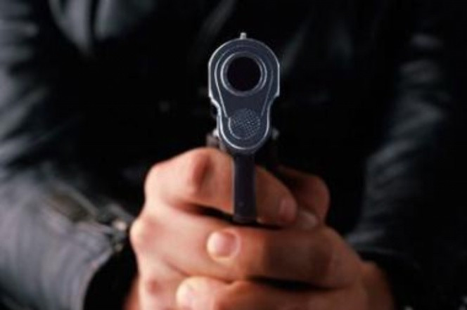 Суд избрал меру пресечения мужчине, стрелявшему в людном кафе