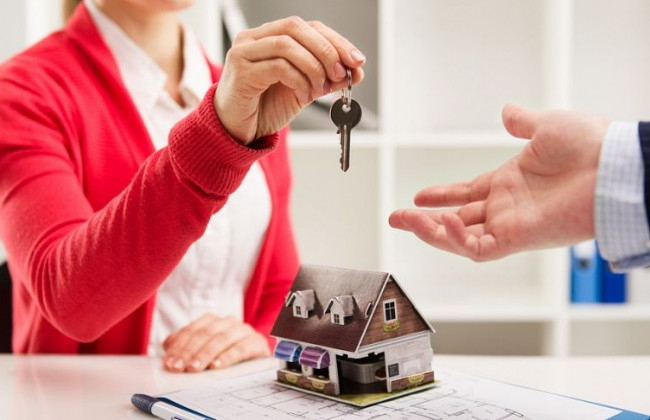 Мошенничество с недвижимостью: как не попасть на крючок обманщиков