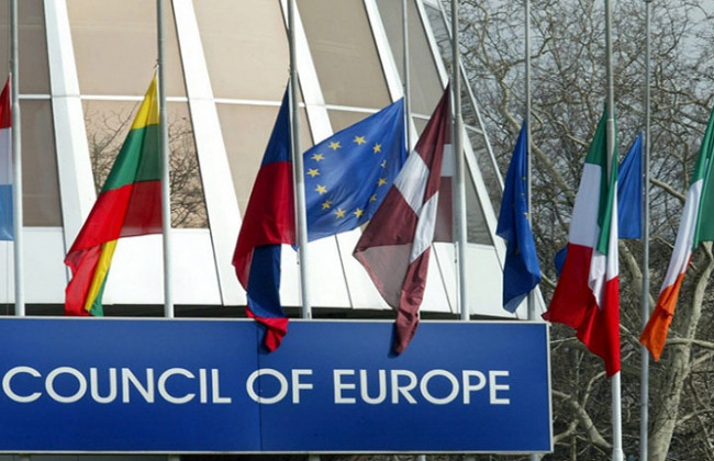 Совет Европы высказался касаемо прав национальных меньшинств