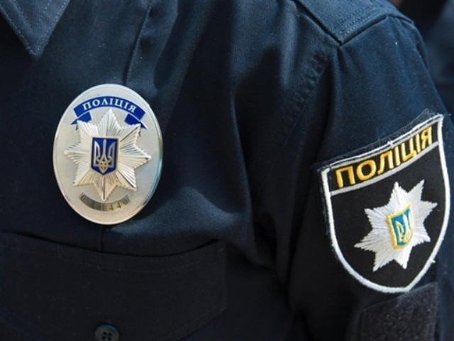 ДТП в Житомирской области: под колесами машины оказался полицейский