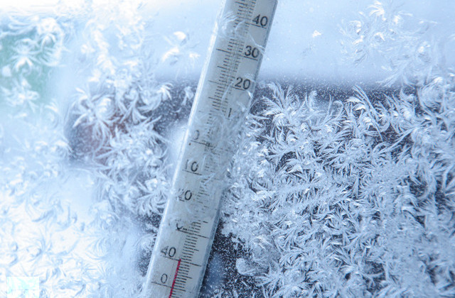 Украинцев предупредили о резком похолодании