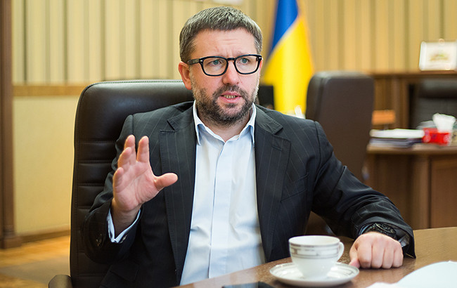 Новое Лукьяновское СИЗО: у Петренко назвали стоимость строительства