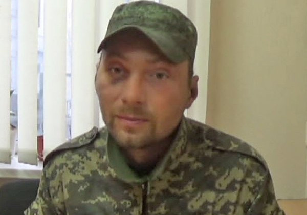 «Будем резать на кусочки»: освобожденный из плена боевиков рассказал о жутких пытках