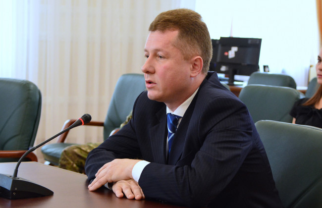 Судья Верховного Суда обратился к юристам с практическим вопросом