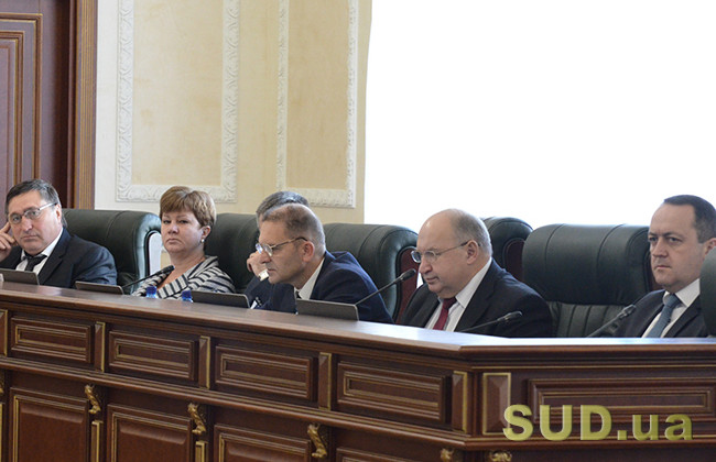 Ходатайство об отводе оскорбило судью