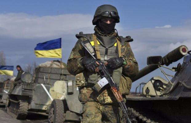 Освобождение ВСУ пяти сел на Донбассе: украинцам рассказали детали операции
