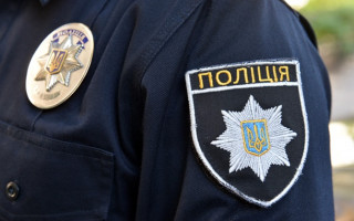 Под Киевом пытались ограбить народного депутата