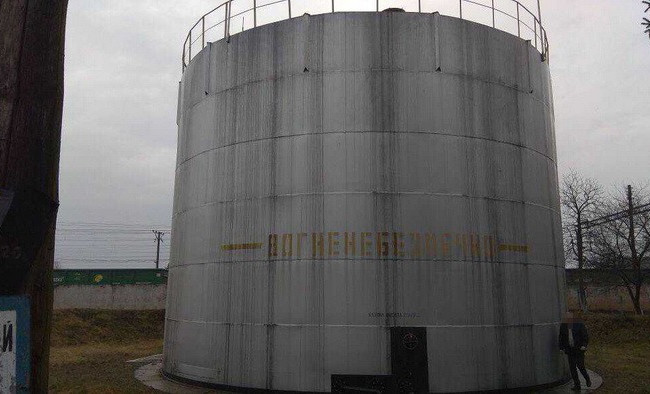 Два чиновника Укрзализныци задержаны за крупные хищения