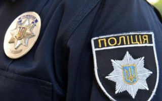 Избиение правоохранителя: в Киеве задержали двух злоумышленников