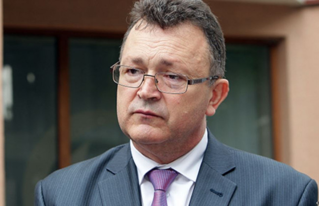 Суд вынес решение относительно «экс-министра» оккупированного Крыма