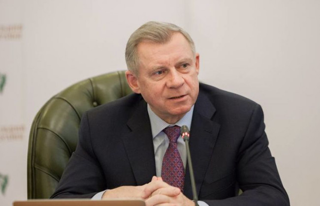 Комитет ВР согласовал нового главу Нацбанка