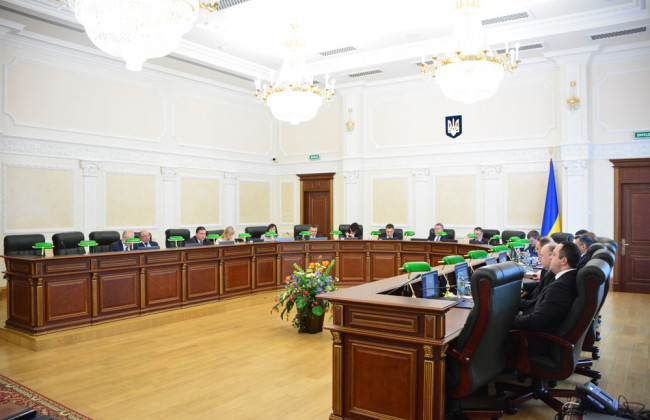 Судья обвинил односельчан в срыве судебных заседаний