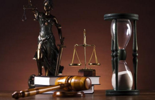 Гармонизация уголовного законодательства Украины: Минюст хочет знать мнение граждан