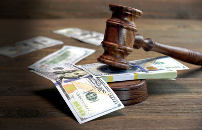 В ВСП поступило обращение по поводу ненадлежащего судейского вознаграждения