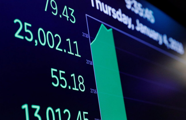 Мировой финансовый кризис начался: миллиардеры теряют состояния