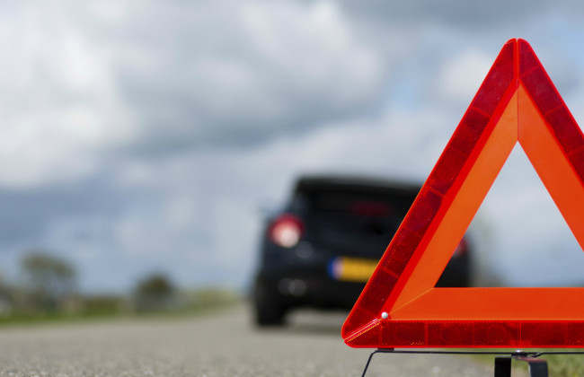 Суд вынес приговор виновнику ДТП в Черновицкой области