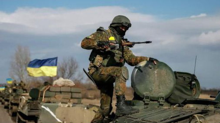 ВСУ взяли под контроль пять поселков на Донбассе: Горловке прогнозируют освобождение