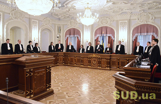 Большая палата Верховного Суда вынесла первые решения