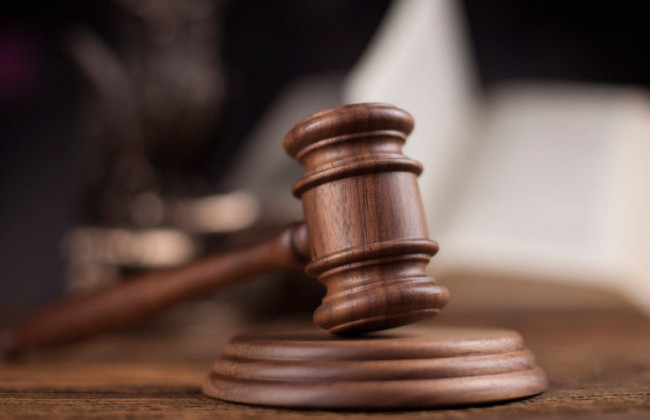 В Хмельницкой области  засудили худрука дома культуры за убийство коллеги