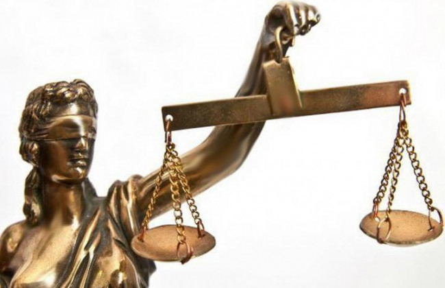 Кировоградский окружной админсуд избрал делегата на Съезд судей