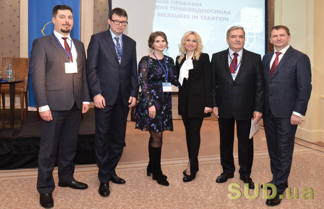 Без глубокого понимания каждой ситуации определить тонкую грань между налоговыми понятиями сложно, — Наталья Блаживская
