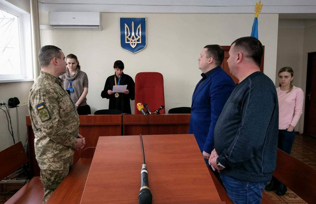 Взрывы в Балаклее: местный житель выиграл суд у Минобороны