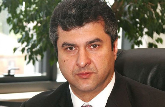 Известного бизнесмена с Донбасса задержали в Москве